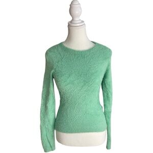 Levi’s Bunny Sweater Mint Green